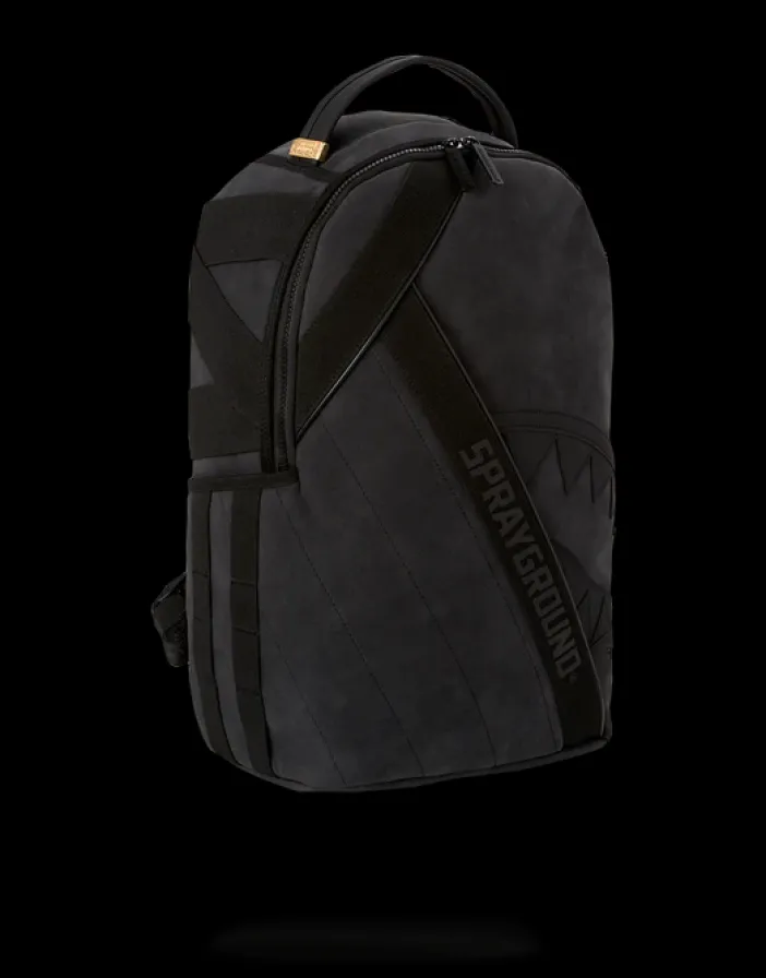 THE DARKSIDE BACKPACK>SPRAYGROUND Sale
