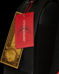 THE DECODER BACKPACK (DLXV)><noscript><img width=