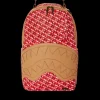 THE 3DSG CONCORDE BACKPACK>SPRAYGROUND