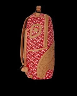 THE 3DSG CONCORDE BACKPACK><noscript><img width=