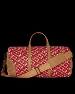 THE 3DSG CONCORDE DUFFLE><noscript><img width=