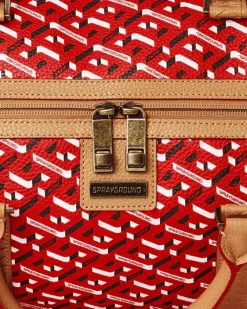THE 3DSG CONCORDE DUFFLE><noscript><img width=