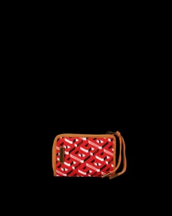 THE 3DSG CONCORDE WALLET>SPRAYGROUND New