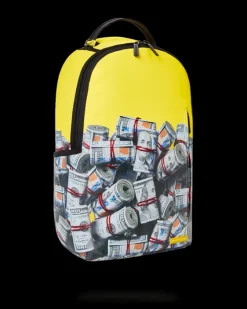 THE ENTREPRENEUR BACKPACK (DLXV)><noscript><img width=