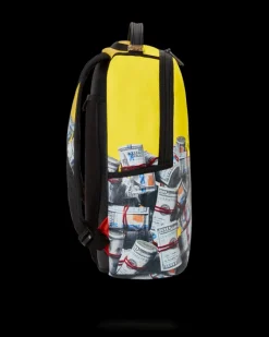 THE ENTREPRENEUR BACKPACK (DLXV)><noscript><img width=