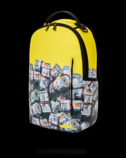 THE ENTREPRENEUR BACKPACK (DLXV)><noscript><img width=