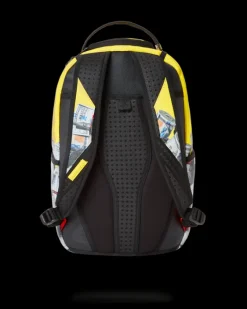 THE ENTREPRENEUR BACKPACK (DLXV)><noscript><img width=