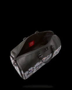 THE ENTREPRENEUR DUFFLE><noscript><img width=