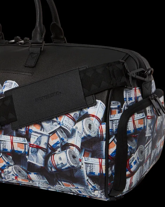 THE ENTREPRENEUR DUFFLE>SPRAYGROUND Discount