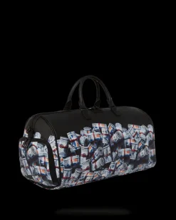 THE ENTREPRENEUR DUFFLE><noscript><img width=