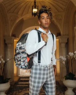 THE ENTREPRENEUR HILLS BACKPACK><noscript><img width=