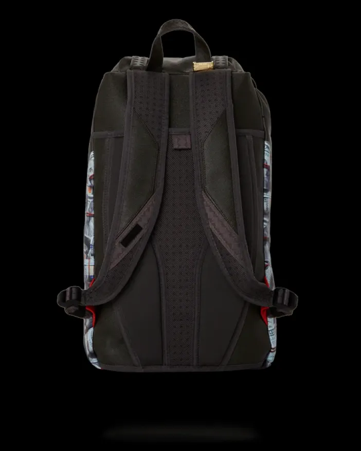 THE ENTREPRENEUR HILLS BACKPACK>SPRAYGROUND Online
