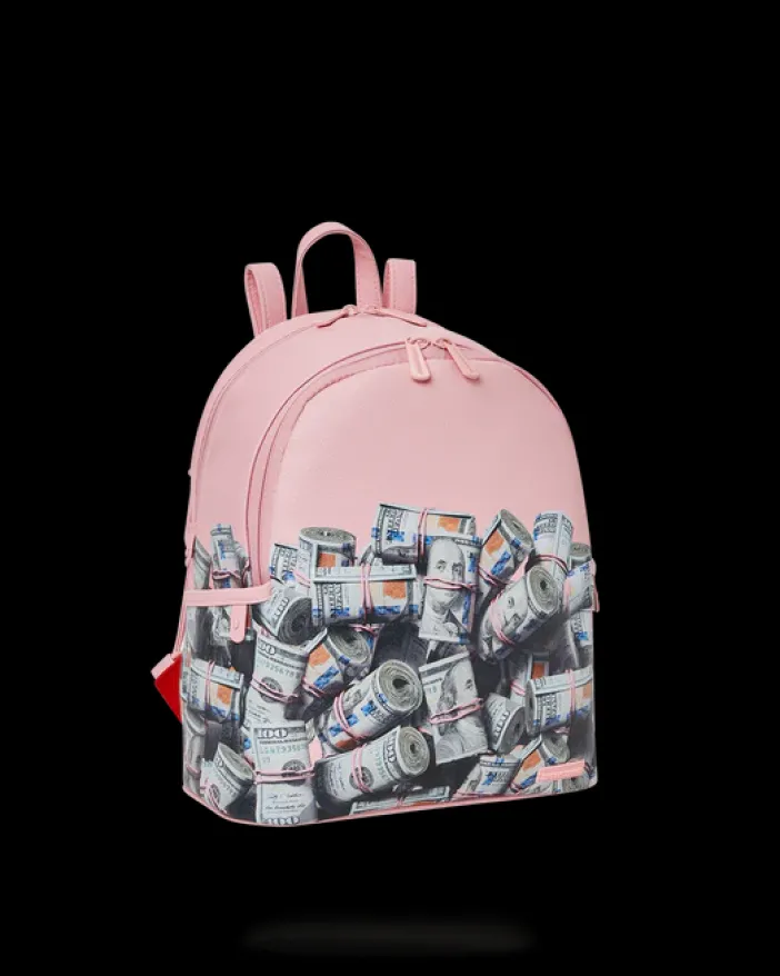 THE ENTREPRENEUR SAVAGE>SPRAYGROUND Best