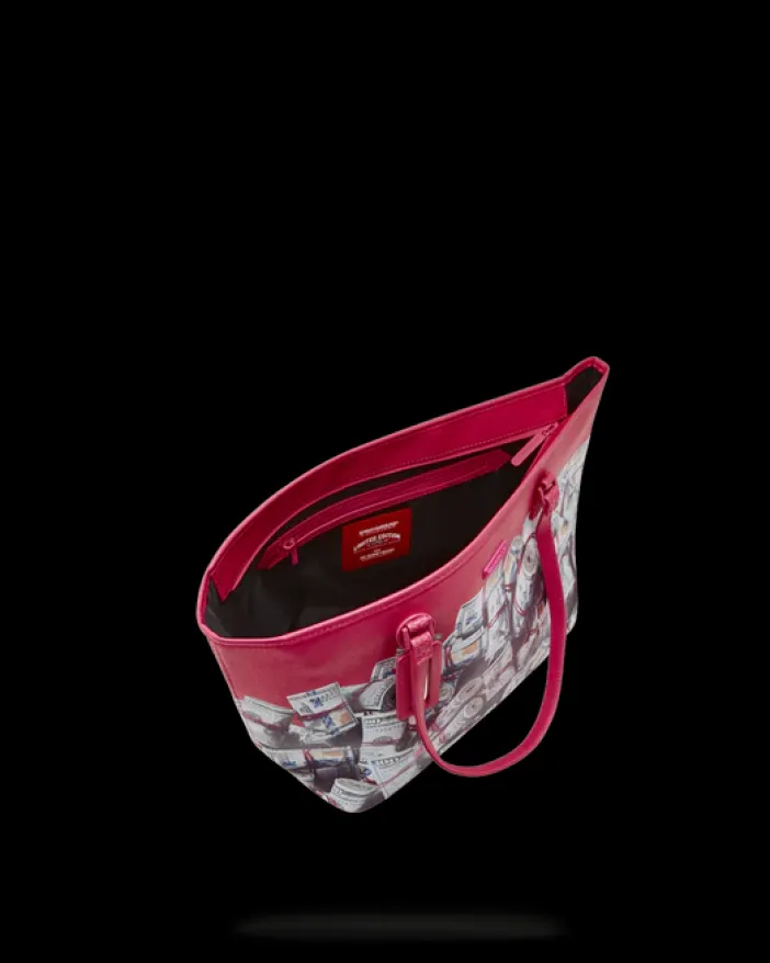 THE ENTREPRENEUR TOTE>SPRAYGROUND Outlet