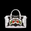 THE FLORAL CUT MINI DUFFLE>SPRAYGROUND Online