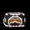 THE FLORAL CUT TOILETRY BAG>SPRAYGROUND