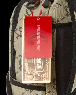 THE GETAWAY BACKPACK (DLXV)><noscript><img width=