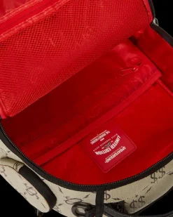 THE GETAWAY BACKPACK (DLXV)><noscript><img width=