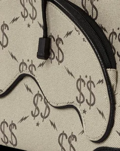 THE GETAWAY CROSSOVER CLUTCH><noscript><img width=