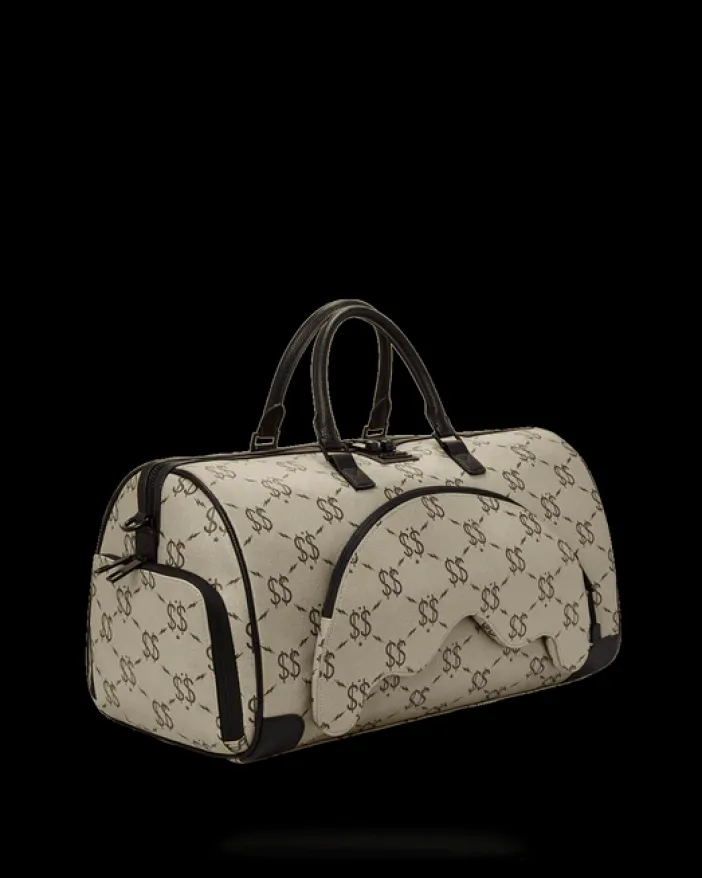 THE GETAWAY DUFFLE>SPRAYGROUND Sale