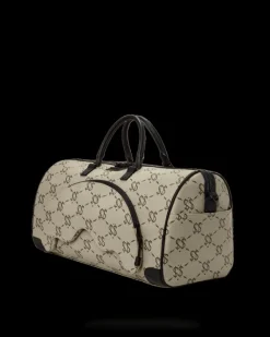 THE GETAWAY DUFFLE><noscript><img width=