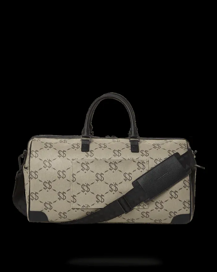 THE GETAWAY DUFFLE>SPRAYGROUND Sale