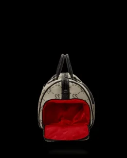 THE GETAWAY DUFFLE><noscript><img width=