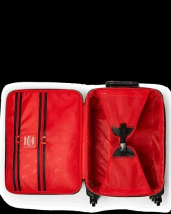 THE GETAWAY JETSETTER CARRY-ON LUGGAGE><noscript><img width=