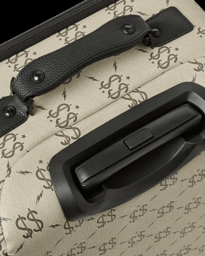 THE GETAWAY JETSETTER CARRY-ON LUGGAGE>SPRAYGROUND