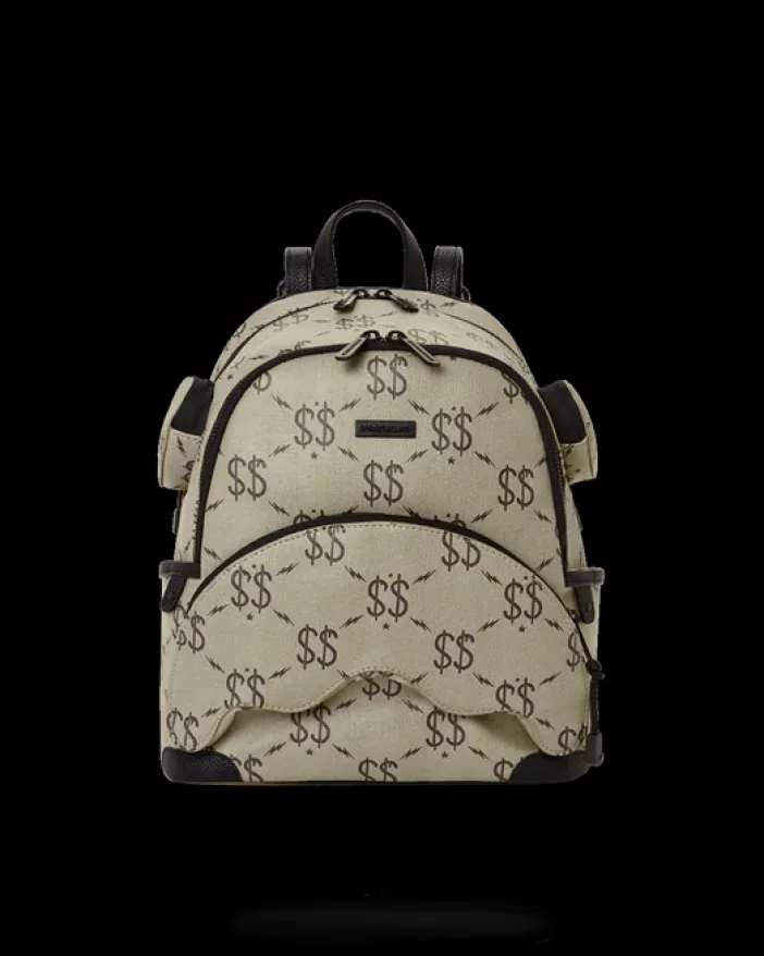 THE GETAWAY SAVAGE>SPRAYGROUND Sale