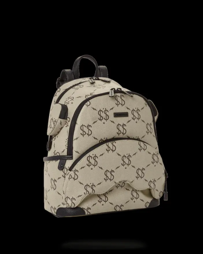 THE GETAWAY SAVAGE>SPRAYGROUND Sale