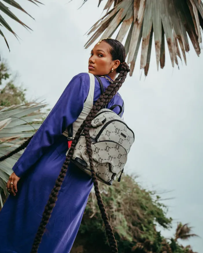 THE GETAWAY SAVAGE>SPRAYGROUND Sale