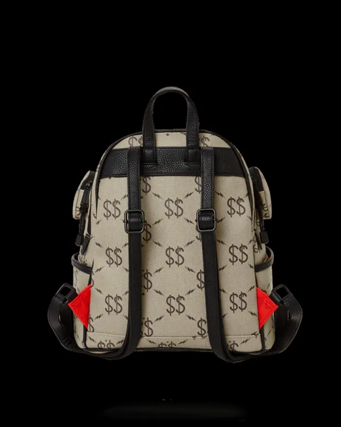 THE GETAWAY SAVAGE>SPRAYGROUND Sale