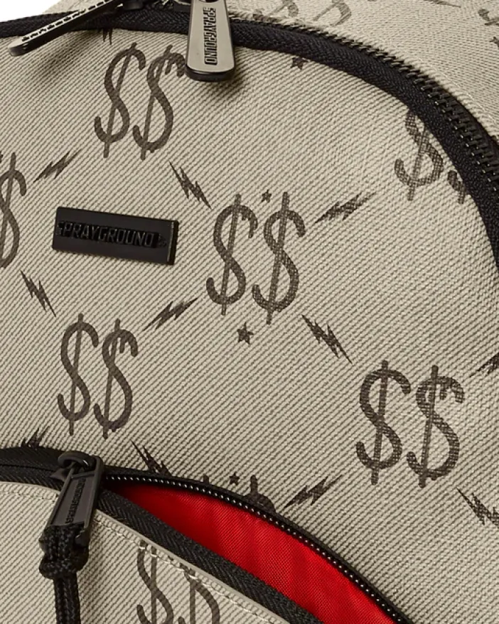 THE GETAWAY SAVAGE>SPRAYGROUND Sale