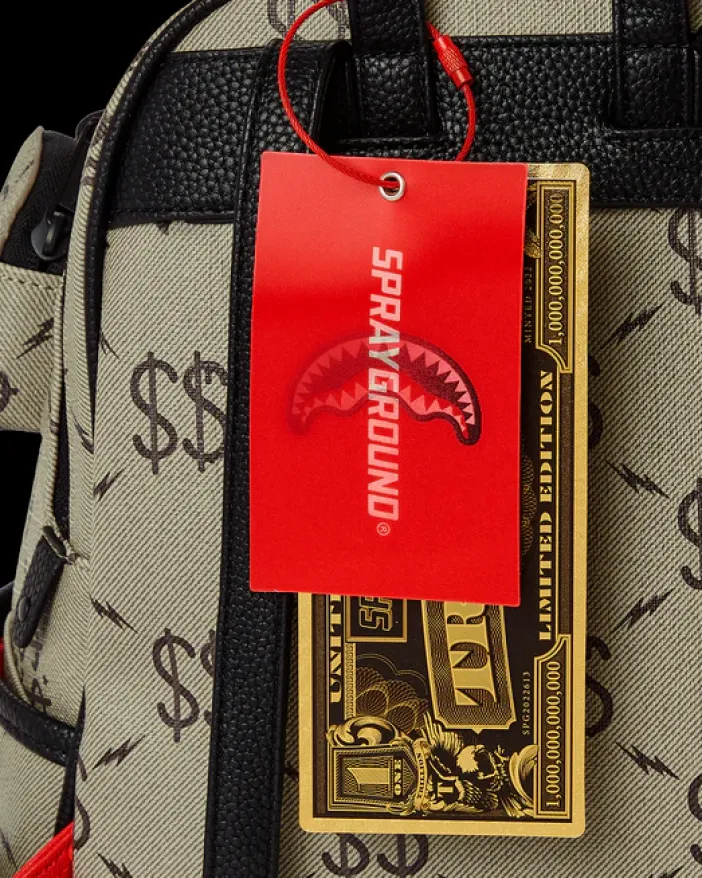 THE GETAWAY SAVAGE>SPRAYGROUND Sale