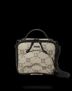 THE GETAWAY SNACK PACK INSULATED>SPRAYGROUND Discount