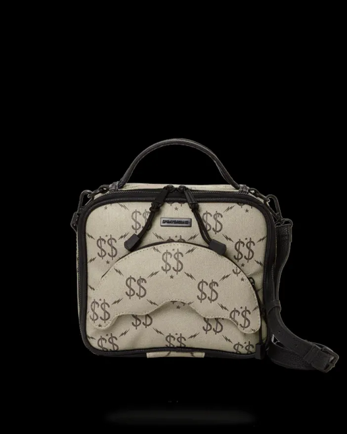THE GETAWAY SNACK PACK INSULATED>SPRAYGROUND Discount