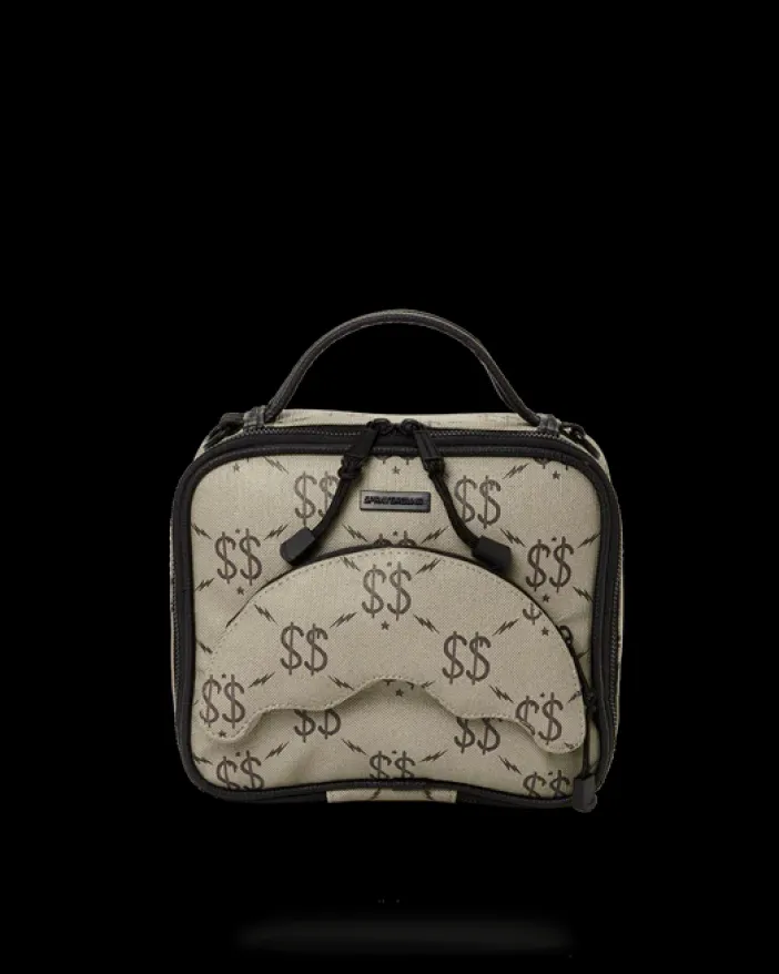 THE GETAWAY SNACK PACK INSULATED>SPRAYGROUND Discount