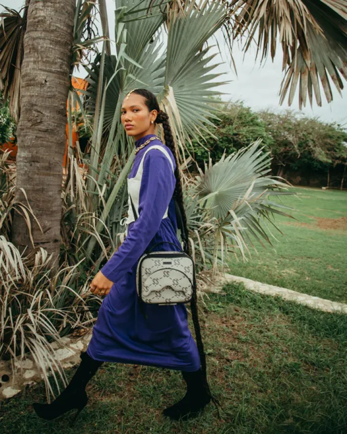 THE GETAWAY SNACK PACK INSULATED>SPRAYGROUND Discount