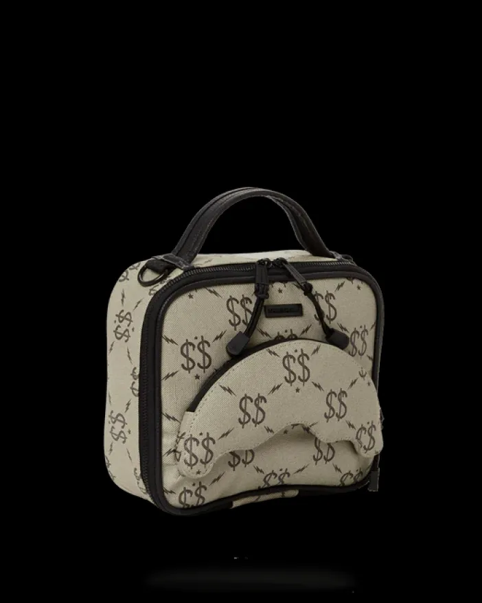 THE GETAWAY SNACK PACK INSULATED>SPRAYGROUND Discount