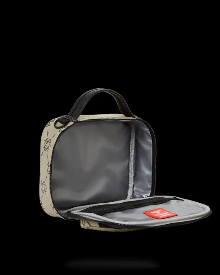 THE GETAWAY SNACK PACK INSULATED>SPRAYGROUND Discount