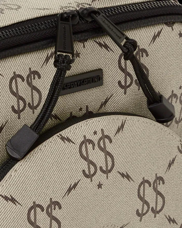 THE GETAWAY SNACK PACK INSULATED>SPRAYGROUND Discount