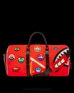 THE GLOBAL EXPEDITION DUFFLE><noscript><img width=