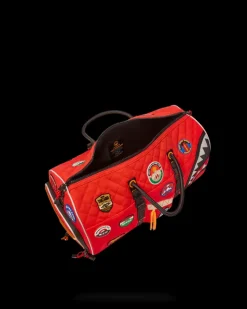 THE GLOBAL EXPEDITION DUFFLE><noscript><img width=