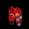THE GLOBAL EXPEDITION GLOVES>SPRAYGROUND Best