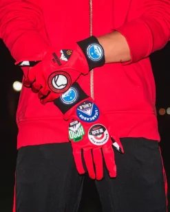 THE GLOBAL EXPEDITION GLOVES><noscript><img width=