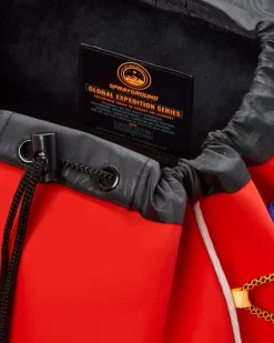 THE GLOBAL EXPEDITION HILLS BACKPACK><noscript><img width=