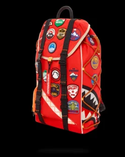 THE GLOBAL EXPEDITION HILLS BACKPACK><noscript><img width=