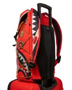 THE GLOBAL EXPEDITION JETSETTER CARRY-ON LUGGAGE><noscript><img width=