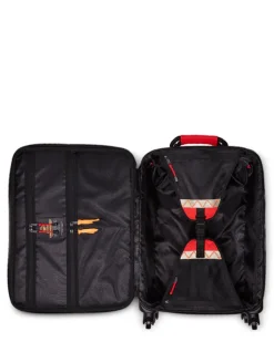 THE GLOBAL EXPEDITION JETSETTER CARRY-ON LUGGAGE><noscript><img width=